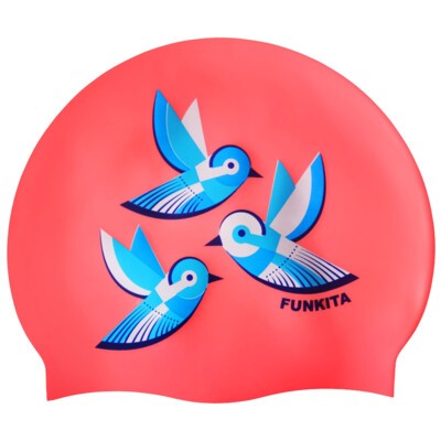 Funkita swim cap cheap