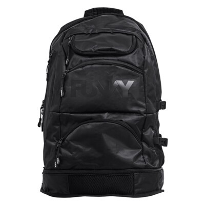 Funky Gear Up Mesh Backpack Night Lights | Swim Equipment