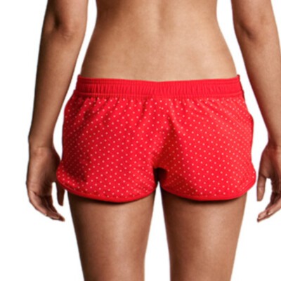 Poppy Ribbon Ladies Watershort Separates