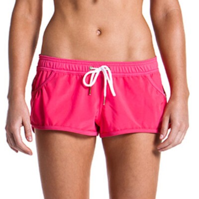 Beach shorts online on sale
