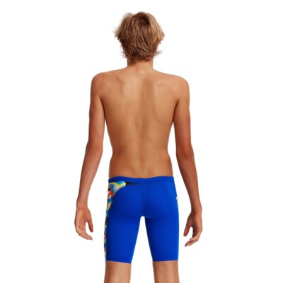 Boys Tiki Jammer main image 1
