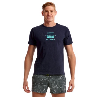 Dirty Lobster Men's Crew Neck T-Shirt