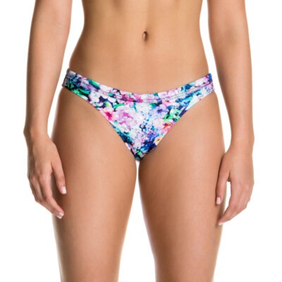 Spring Forest Ladies Hipster Brief
