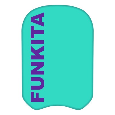 Still Mint  Training Kickboard