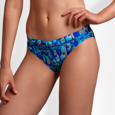 Wings Up Ladies Sports Brief