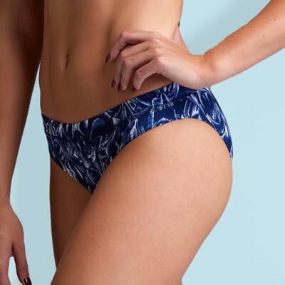 Halo Ladies Sports Brief