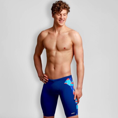 Mens speedo jammers sale clearance