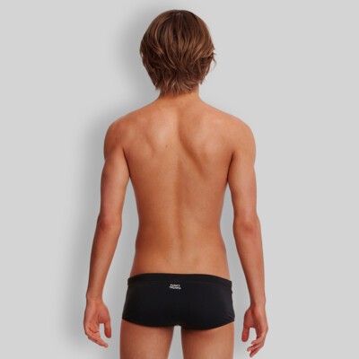 Funky Trunks Sidewinder Swim Trunks Oiled Up | Boys Swimwear