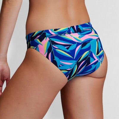 Gum Nuts Ladies Sports Brief