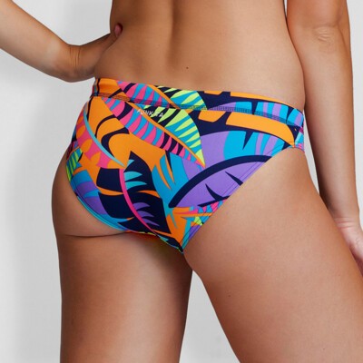 Tarzanny Pants Ladies Sports Brief