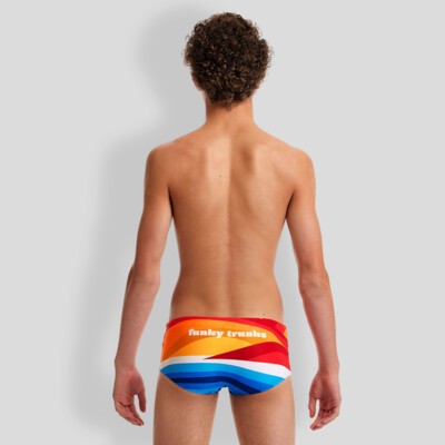 Funky trunks sale store