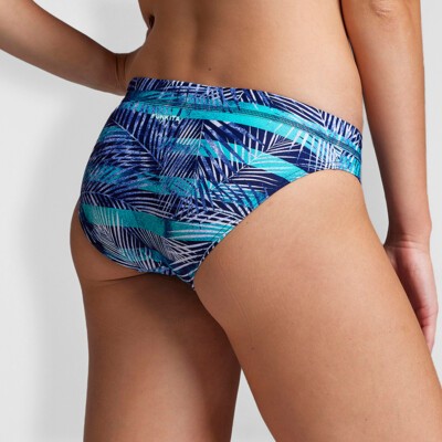 Palm Pilot Ladies Sports Brief