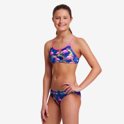 Funkita girls bikini clearance