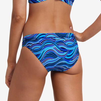 So Swell Ladies Sports Brief