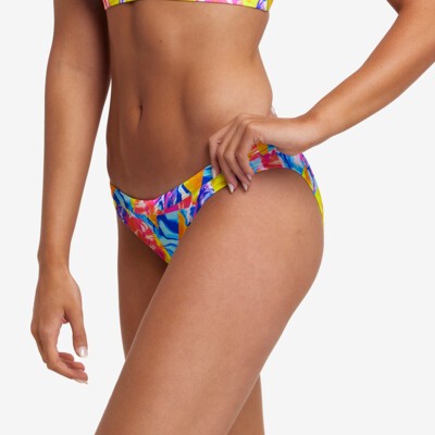 Swirl Stopper Ladies Hipster Brief