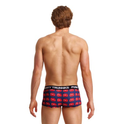 Lip Service Men's Underwear Trunks