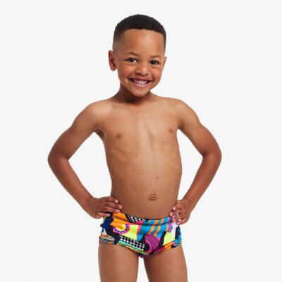 Toddler top speedo briefs