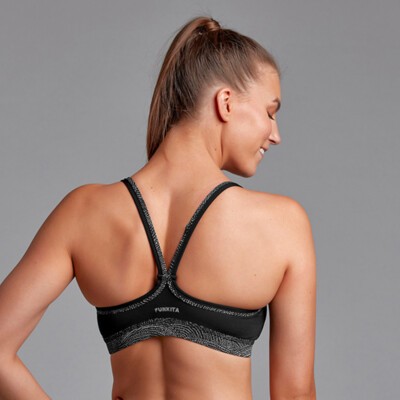 Still Organic Ladies Sports Top