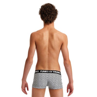Speckled Boy's Underwear Trunks