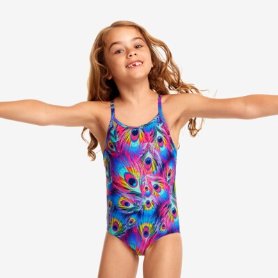 Funkita 2025 children's swimwear