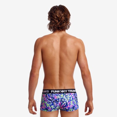 Big Squig Men's Underwear Trunks