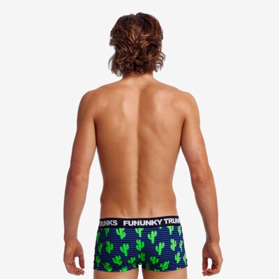 Prickly Pete Men's Underwear Trunks