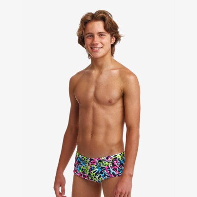 Kids Swim Trunks On Sale Buy Discount Funky Trunks Swimwear Online