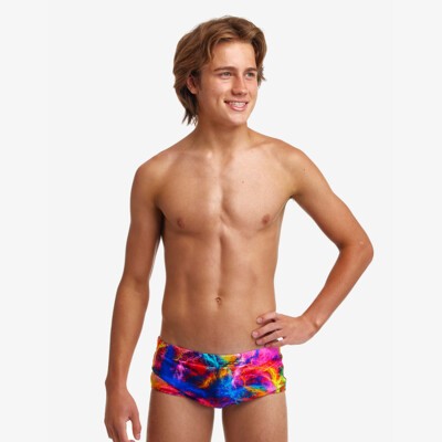 Last Size Sale Kids Swim Trunks  Buy Discount Funky Trunks Swimsuits Online