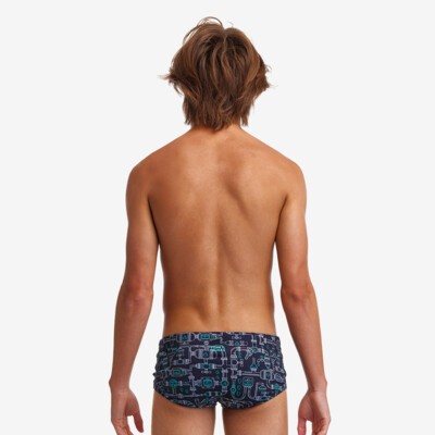 当店在庫してます！ Kids Swim Trunks On Sale | Buy Discount Funky Trunks パンツ