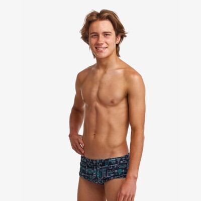 Speedo sales kids trunks