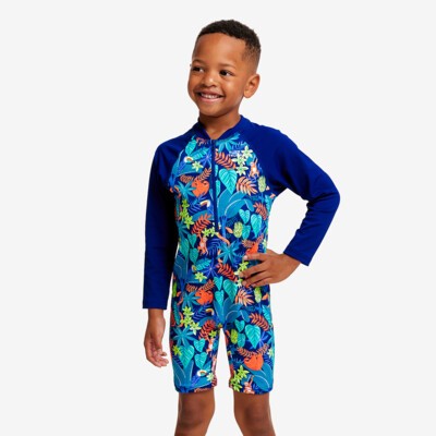 Boys sun shop protection swimwear