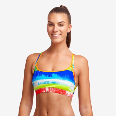 Ladies Swim Tops On Sale  Buy Discount Funkita Womens Swimwear Online