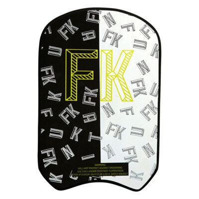 FNKY  Training Kickboard
