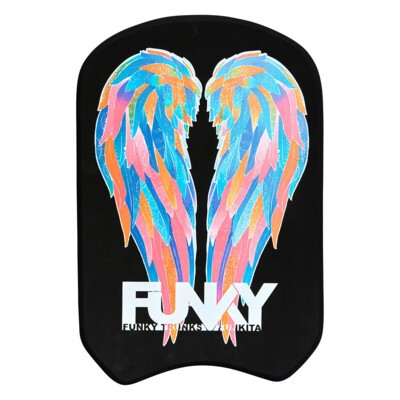 Icarus Ink  Training Kickboard