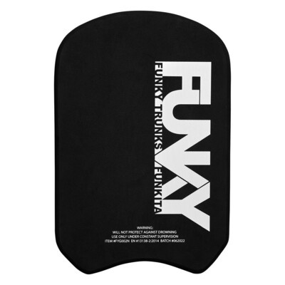 Icarus Ink  Training Kickboard