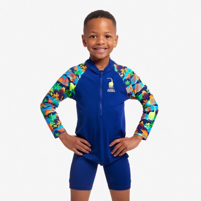 Junk suit for kids online