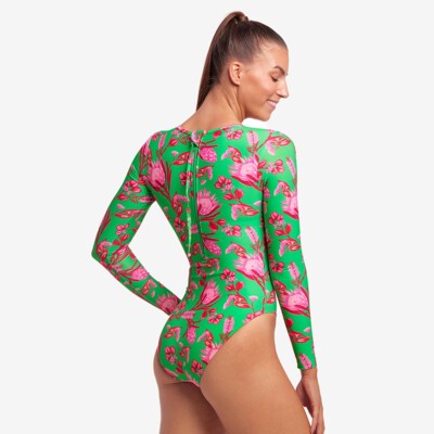 【NONCODE】Lato Wave Off-Shoulder One Piece Billabong Women's Sol Searcher Cut-Out One Piece Swimsuit