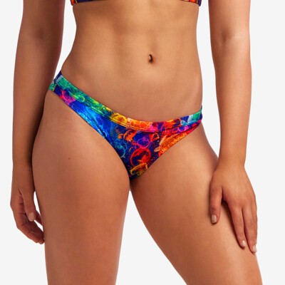 Ocean Galaxy Ladies Hipster Brief