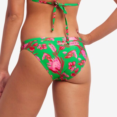 Desert Pea Ladies Hipster Brief
