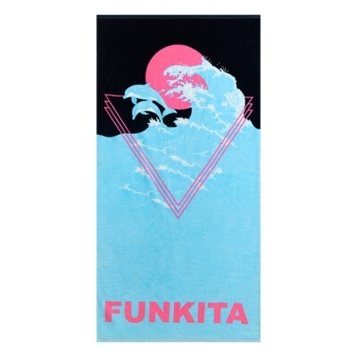 Dolph Lundgren  Cotton Towel
