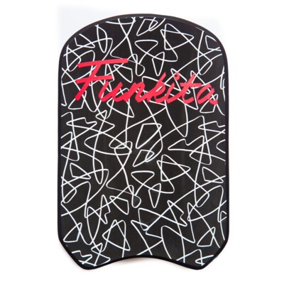 Texta Mess  Training Kickboard