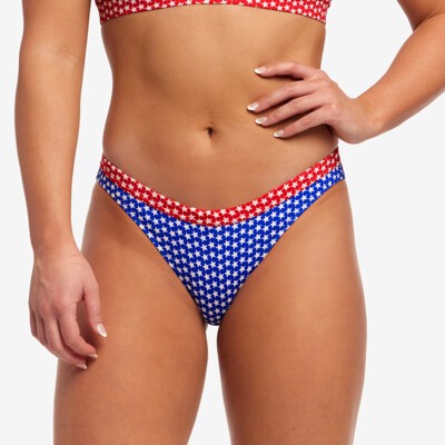 Starlight Ladies Hipster Brief
