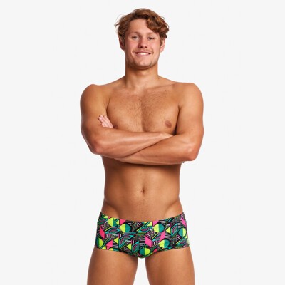 Mens swimming trunks sale sale