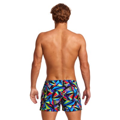 Mens Beach Shorts On Sale Buy Discount Funky Trunks Beachwear Online
