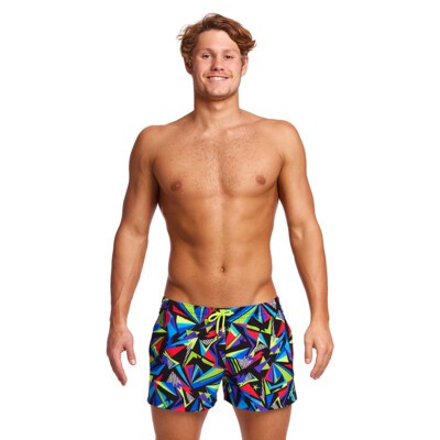 Mens Beach Shorts On Sale  Buy Discount Funky Trunks Beachwear Online