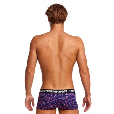 Big mens trunks discount