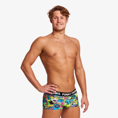 Guys trunks sale