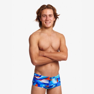 Speedo kids new arrivals trunks
