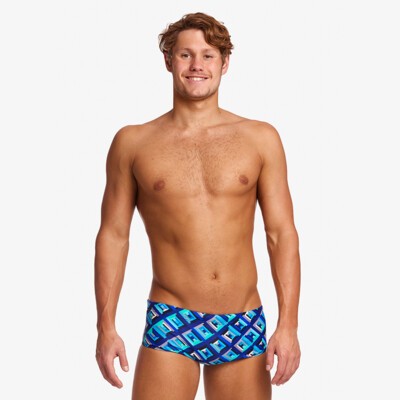 Mens Swim Trunks On Sale Buy Discount Funky Trunks Swimwear Online