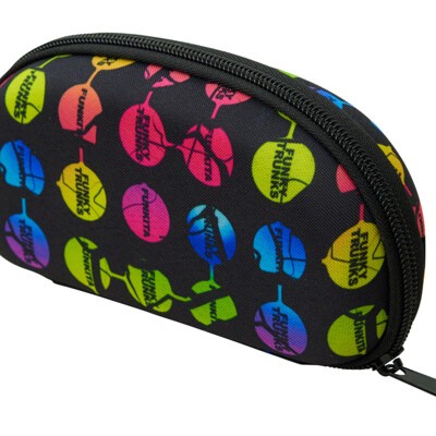 Broken Circle  Case Closed Goggle Case